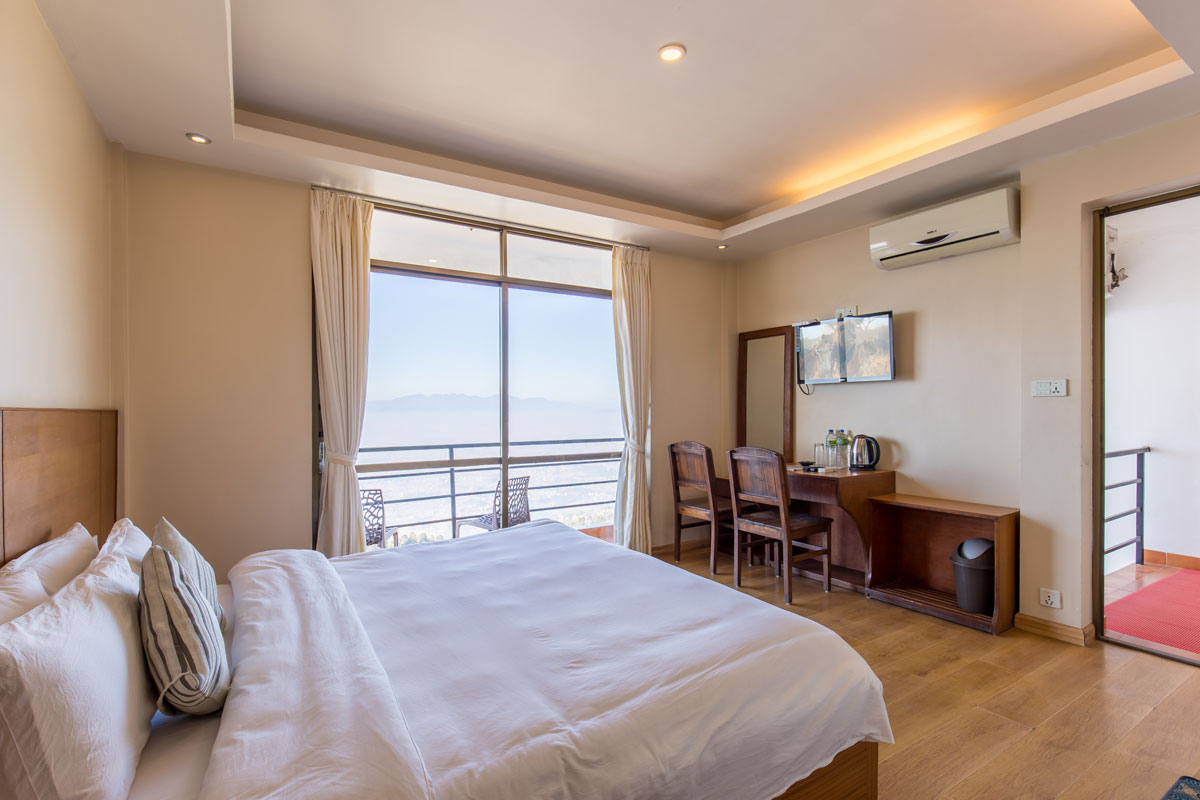 Delux Room